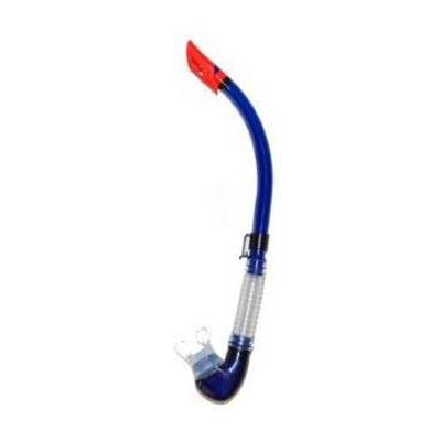 Tuba avec soupape Air Max silicone