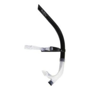 Tuba frontal Swim’Air silicone