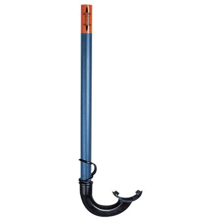 Tuba Piranha en PVC