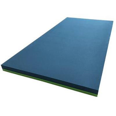Tapis radeaux flottant pour piscine sans trou La Scolaire