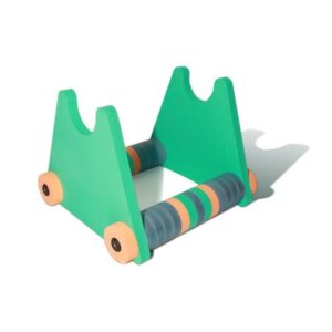 Jeu mousse 3D Vippy 2 – Dim 990 x 990 x 750 mm – EVA