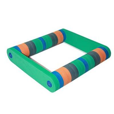 Jeu mousse 3D Luna – Dim 1000 x 1040 x 200 mm – EVA
