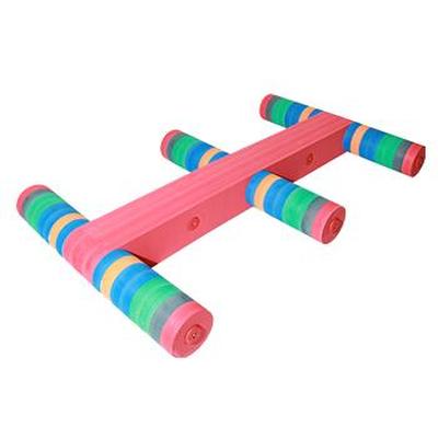 Jeu mousse 3D Birdy – Dim 2.000 x 1.200 x 200 mm – EVA