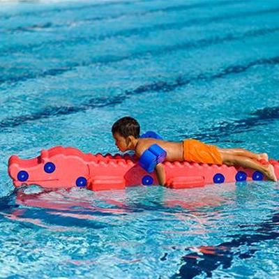 Jeu mousse 3D Dundee – Dim 1950 x 460 x 250 mm – EVA