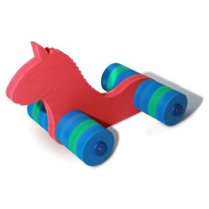 Jeu mousse 3D Vick – Dim 970 x 470 x 620 mm – EVA