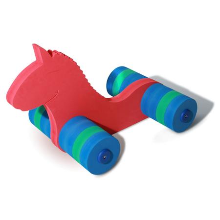 Jeu mousse 3D Vick – Dim 970 x 470 x 620 mm – EVA