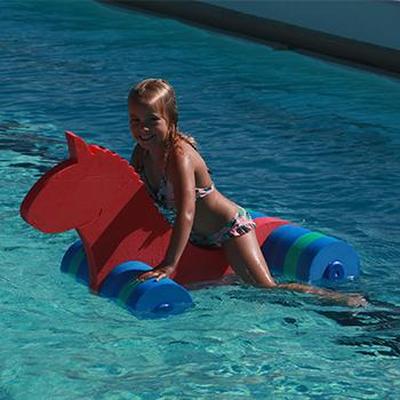 Jeu mousse 3D Vick – Dim 970 x 470 x 620 mm – EVA