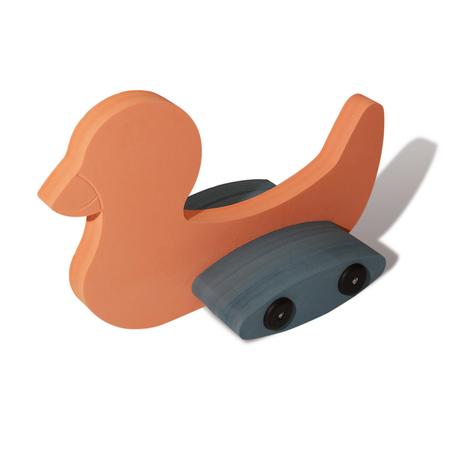 Jeu mousse 3D Leo – Dim 830 x 370 x 530 mm – EVA
