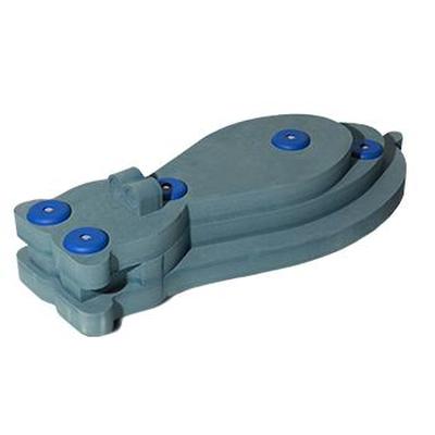 Jeu mousse 3D Peps – Dim 900 x 370 x 200 mm – EVA
