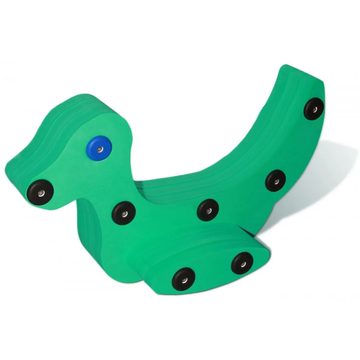 Jeu mousse 3D Willou - Dim 1000 x 525 x 580 mm - EVA