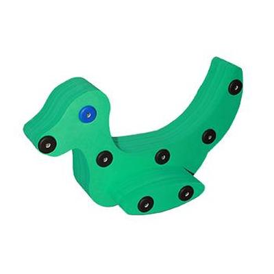 Jeu mousse 3D Willou – Dim 1000 x 525 x 580 mm – EVA