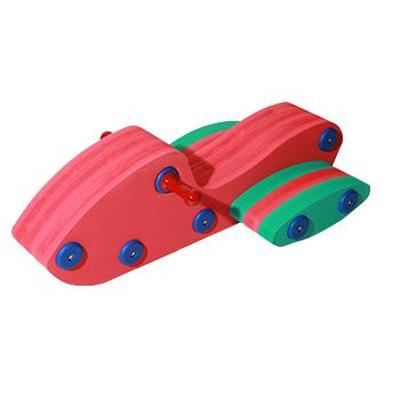 Jeu mousse 3D Narval – Dim 1060x350x330 mm – EVA