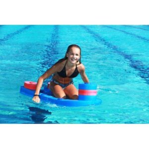 Jeu mousse 3D Ferry – Dim 1050x550x250 mm – EVA