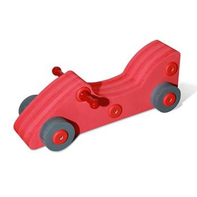 Jeu mousse 3D L&rsquo;auto – Dim 860x310x290 mm – EVA