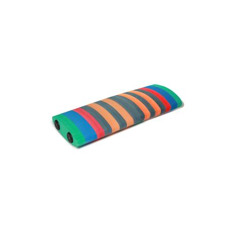 Jeu en mousse flottant piscine – Ellipse 20