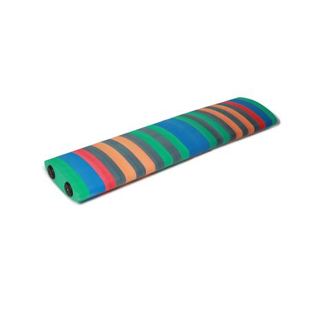 Jeu en mousse flottant piscine – Ellipse 20