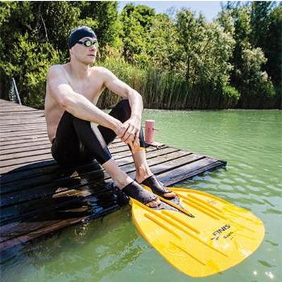 Monopalme Rapid Finis – Pointure 40/45