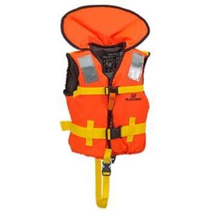Gilet de sauvetage Club Master pour enfant < 30 kg