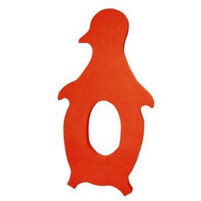 Jeu mousse Maxi pingouin avec trous – Dim 1850 x 840 x 90 mm