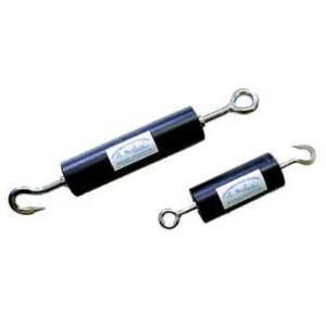 Tendeur manuel pour ligne de nage