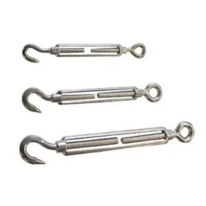 Tendeur ridoir Inox pour ligne de nage