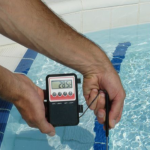 Thermomètre à sonde étanche professionnels – IP65