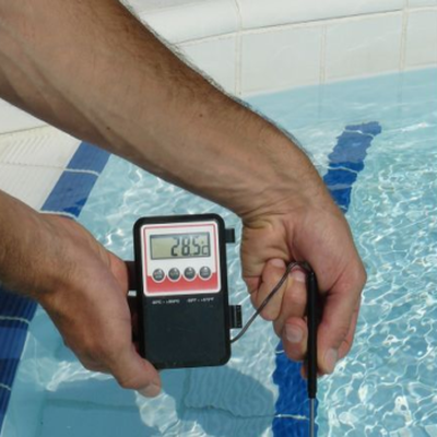 Thermomètre à sonde étanche professionnels – IP65