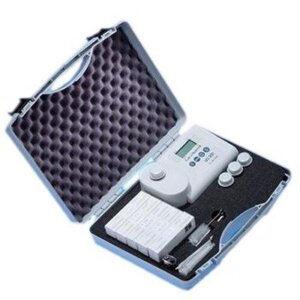 Photomètre PC checkit 3 en 1