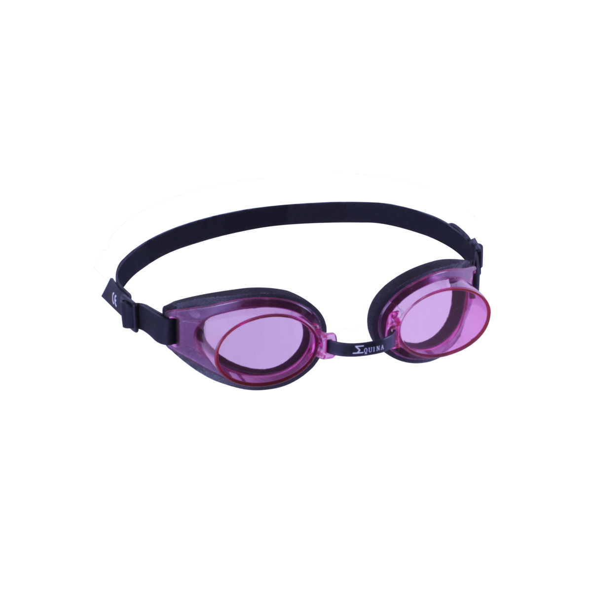Lunettes de natation enfant « Neptuna » Equina