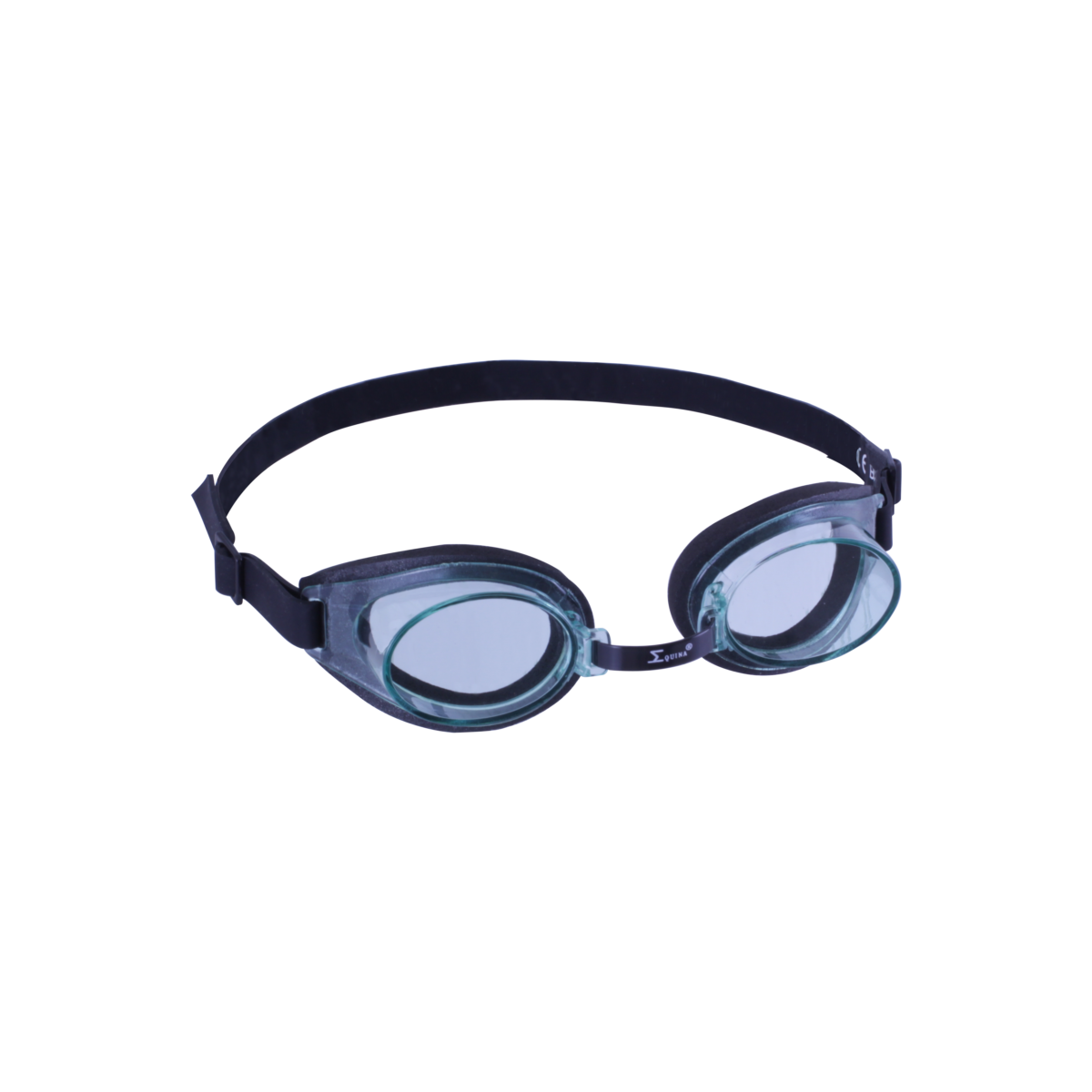Lunettes de natation enfant « Neptuna » Equina