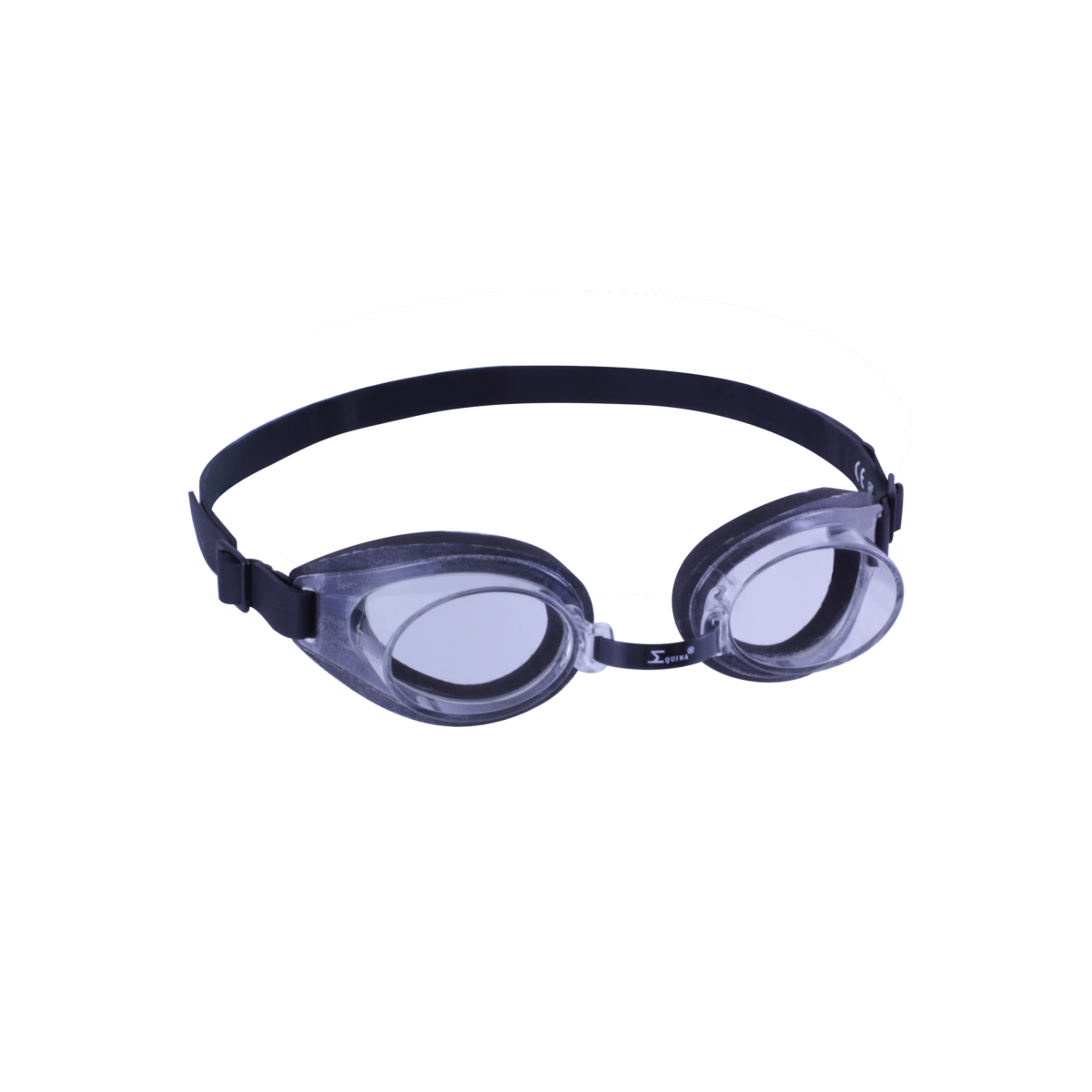 Lunettes de natation enfant « Neptuna » Equina