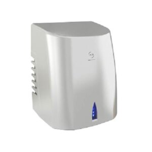 Sèche-mains Copt’air air pulsé Aluminium