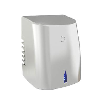 Sèche-mains Copt&rsquo;air air pulsé Aluminium