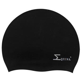 Bonnet de bain silicone Equina