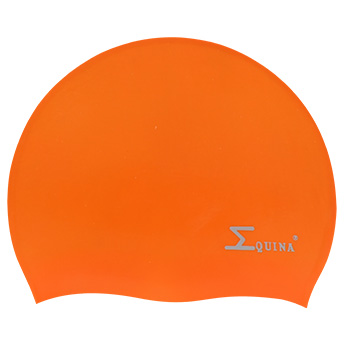 Bonnet de bain silicone Equina