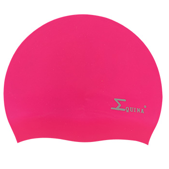 Bonnet de bain silicone Equina