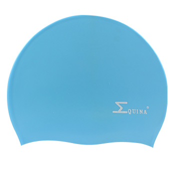 Bonnet de bain silicone Equina