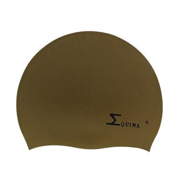 Bonnet de bain silicone Equina