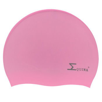 Bonnet de bain silicone Equina