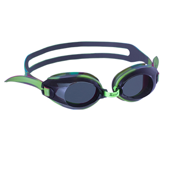 Lunettes de natation « Team 55 » Equina
