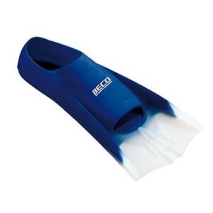 Mini palmes silicone Optimal Beco