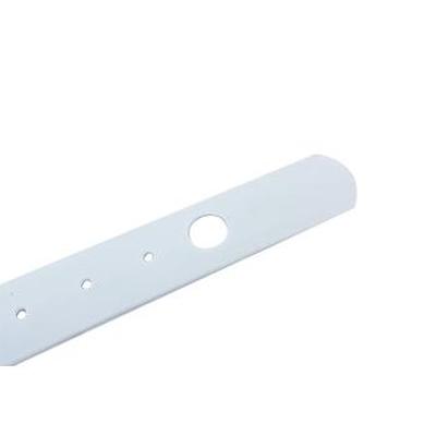 Sangle vinyle La Scolaire avec boucle Inox