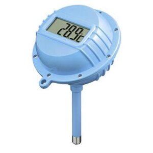 Thermomètre digital flottant – Dim 235 x 142 x 142 mm