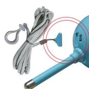 Thermomètre digital flottant – Dim 235 x 142 x 142 mm