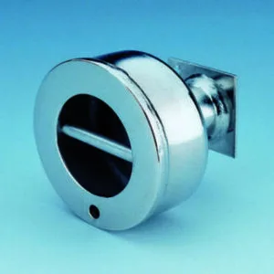 Coupole à sceller barrette - Inox 316