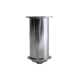 Fourreau ou ancrage droit Ø43mm ou Ø48mm
