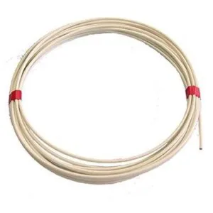 Cable Inox gainé pour ligne de nage