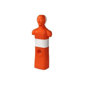 Mannequin de sauvetage ILS