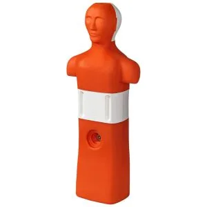 Mannequin de sauvetage ILS