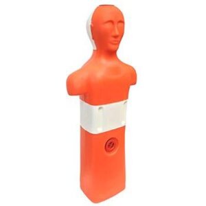 Mannequin de sauvetage ILS